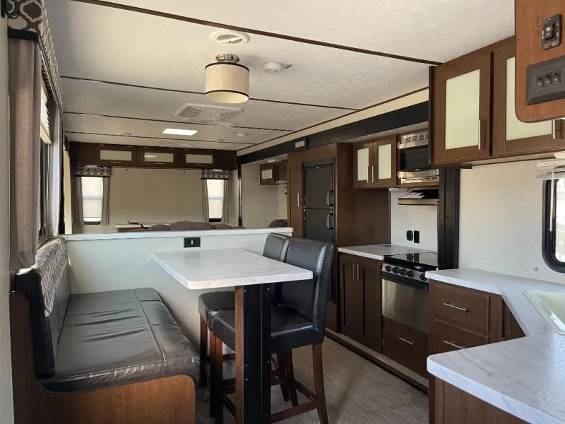 2018 Prime Time Avenger 32DEN - Photo 2