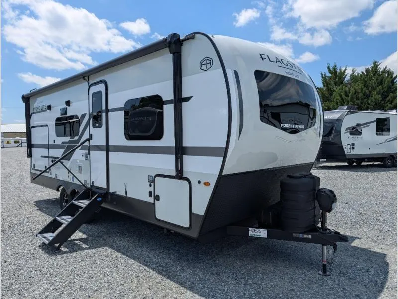 2026 Forest River Flagstaff Micro Lite 25BSDS - Photo 2