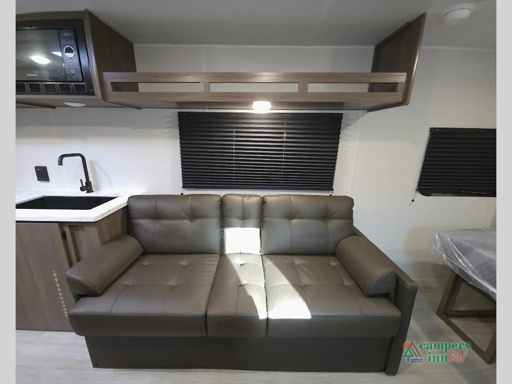 2027 Forest River RV Westbrook 25BHCC, Photos photo 32