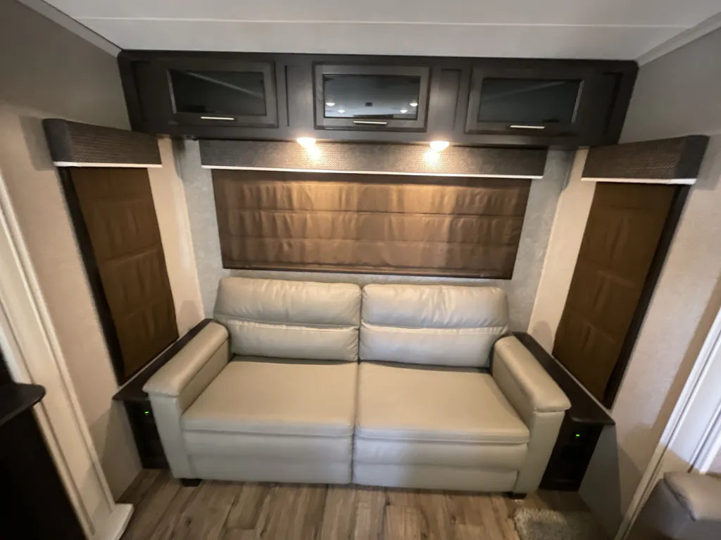 2019 Jayco Eagle HT 28.5RSTS, Photos photo 10
