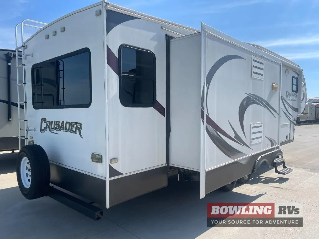 2014 Prime Time RV Crusader 295RST - Photo 2