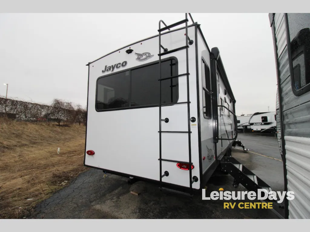 2025 Jayco Jay Feather 29RL, Photos photo 3