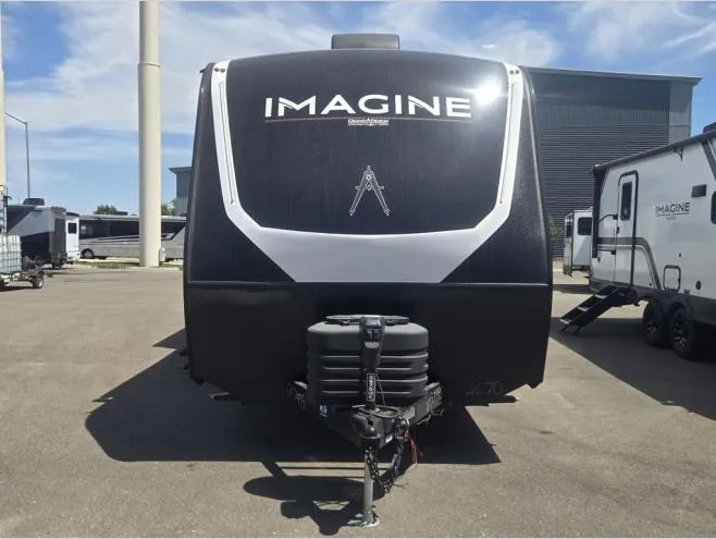 2026 Grand Design Imagine 2670MK - Photo 3