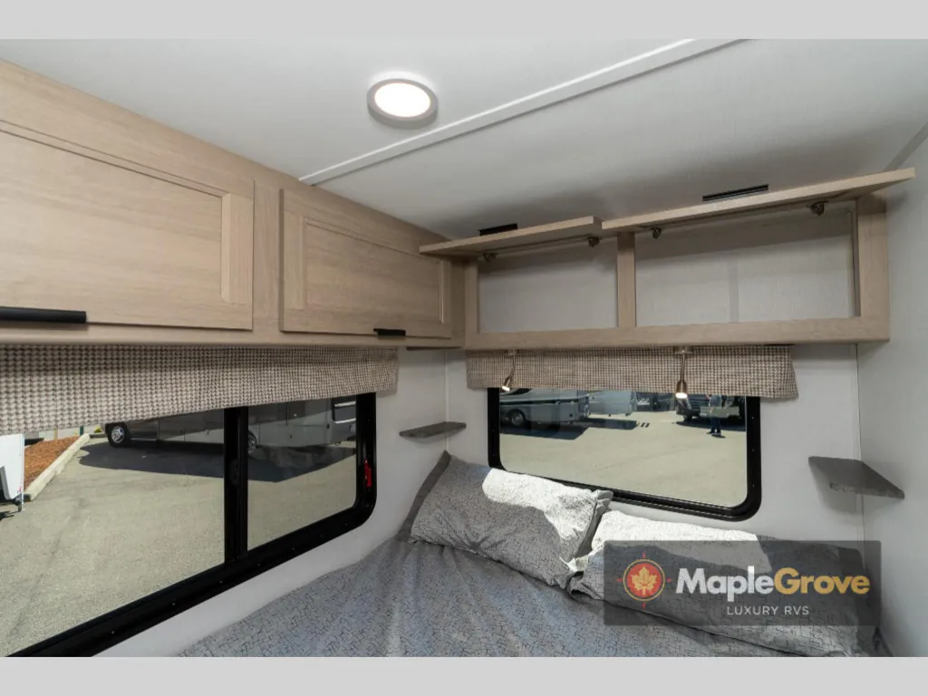 2025 Forest River Sunseeker LE 2150SLE FORD, Photos photo 56
