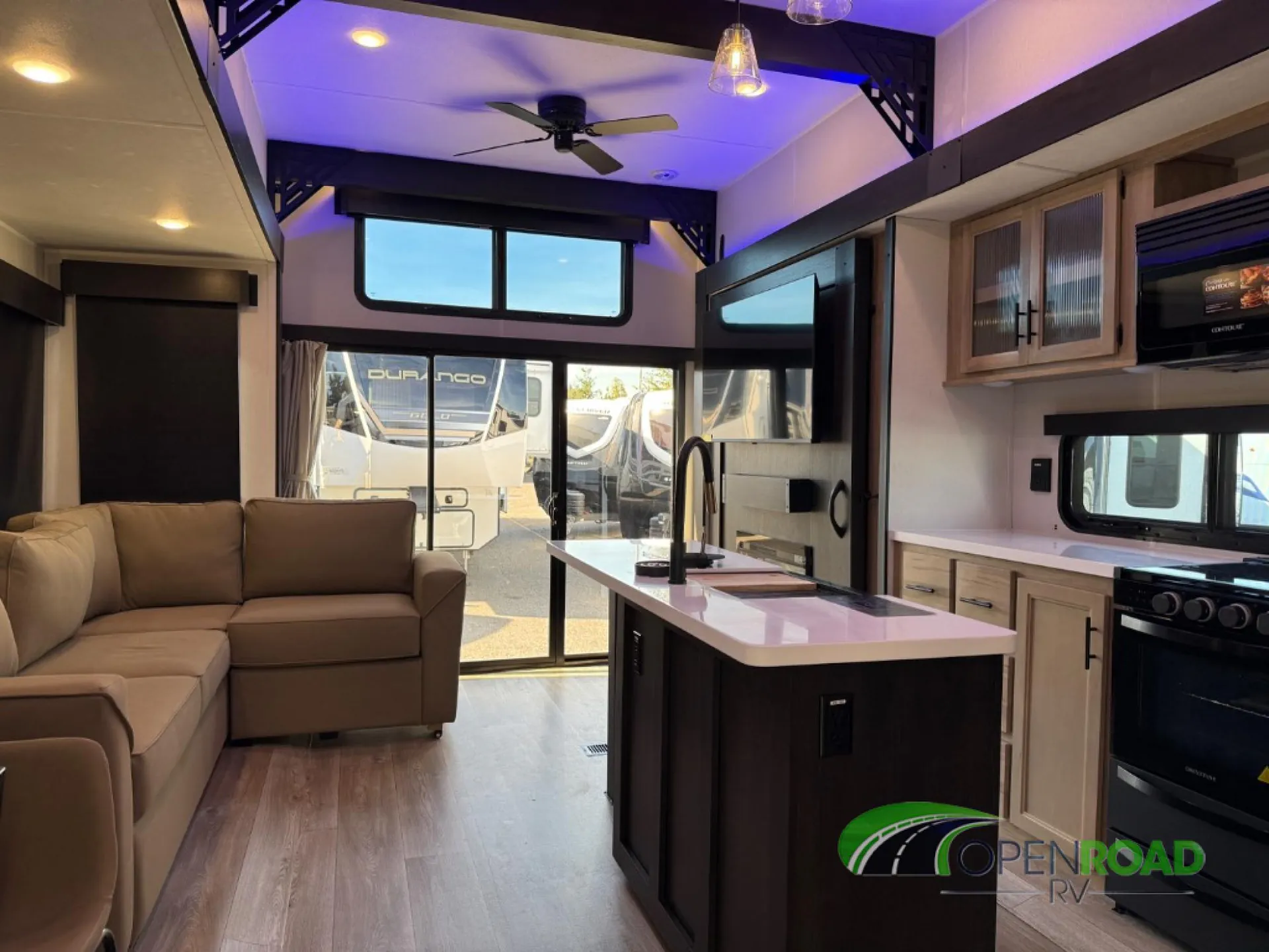 2027 Forest River Cherokee Timberwolf 39JM — Photo 6