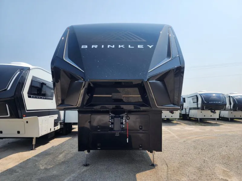 2026 Brinkley Model G 3970, Photos photo 9