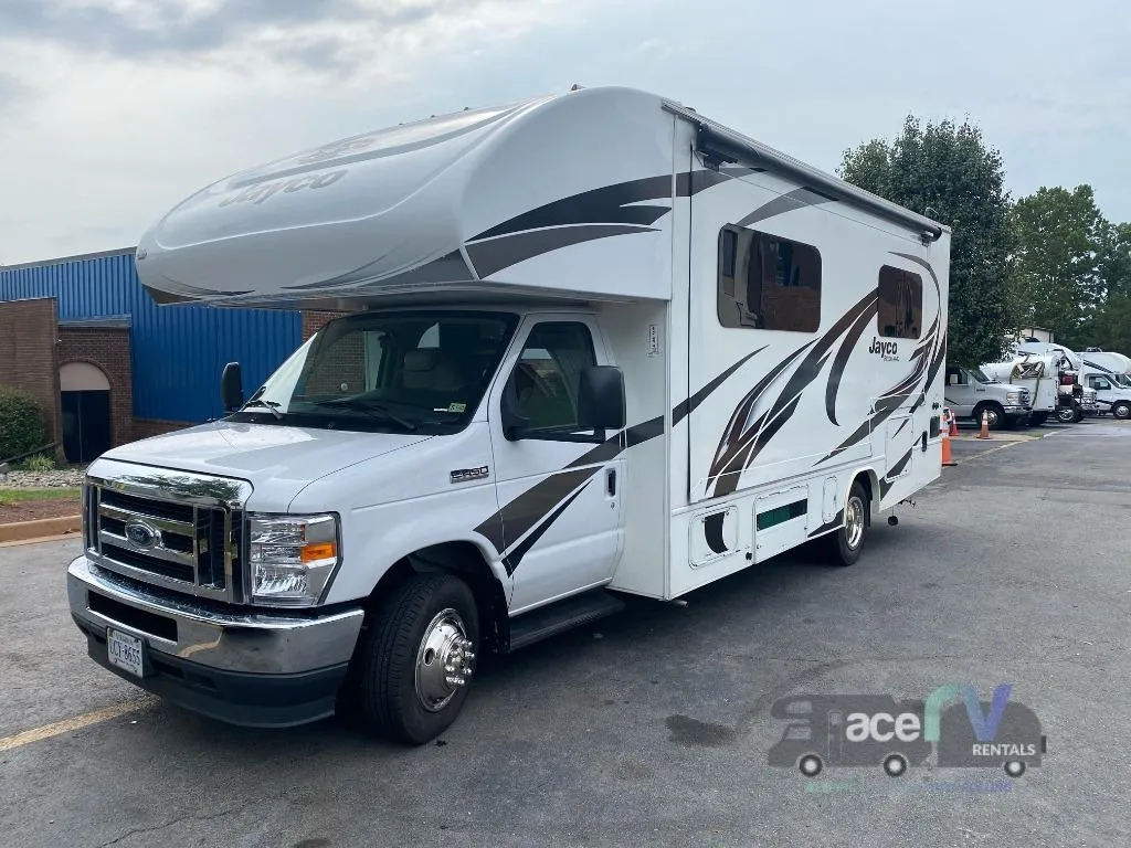 2021 Jayco Redhawk 24B - Photo 3