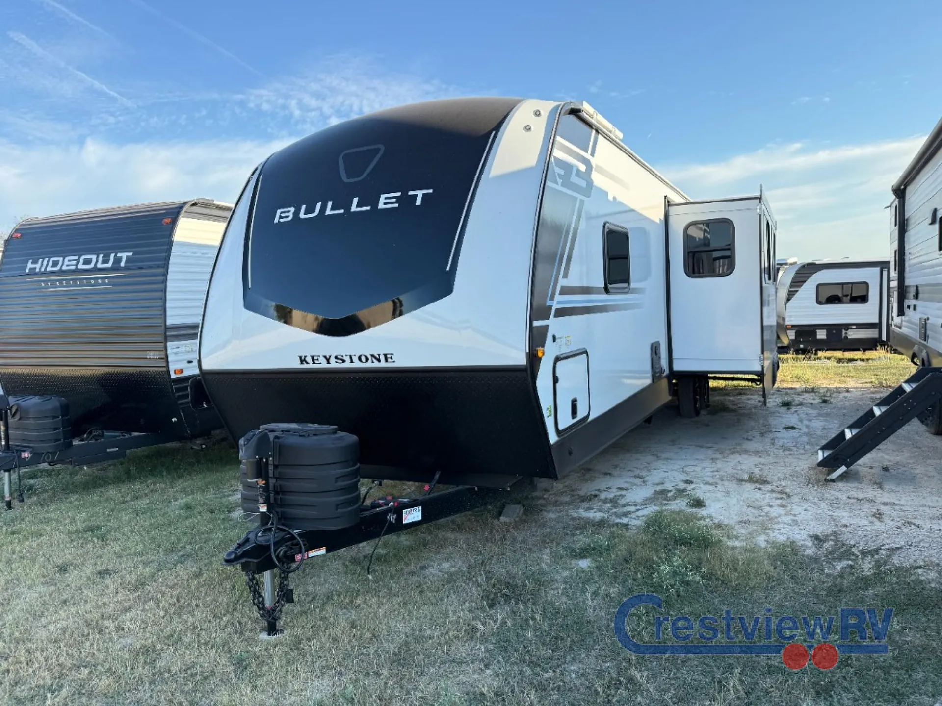 2026 Keystone Bullet 330BKQ - Photo 4