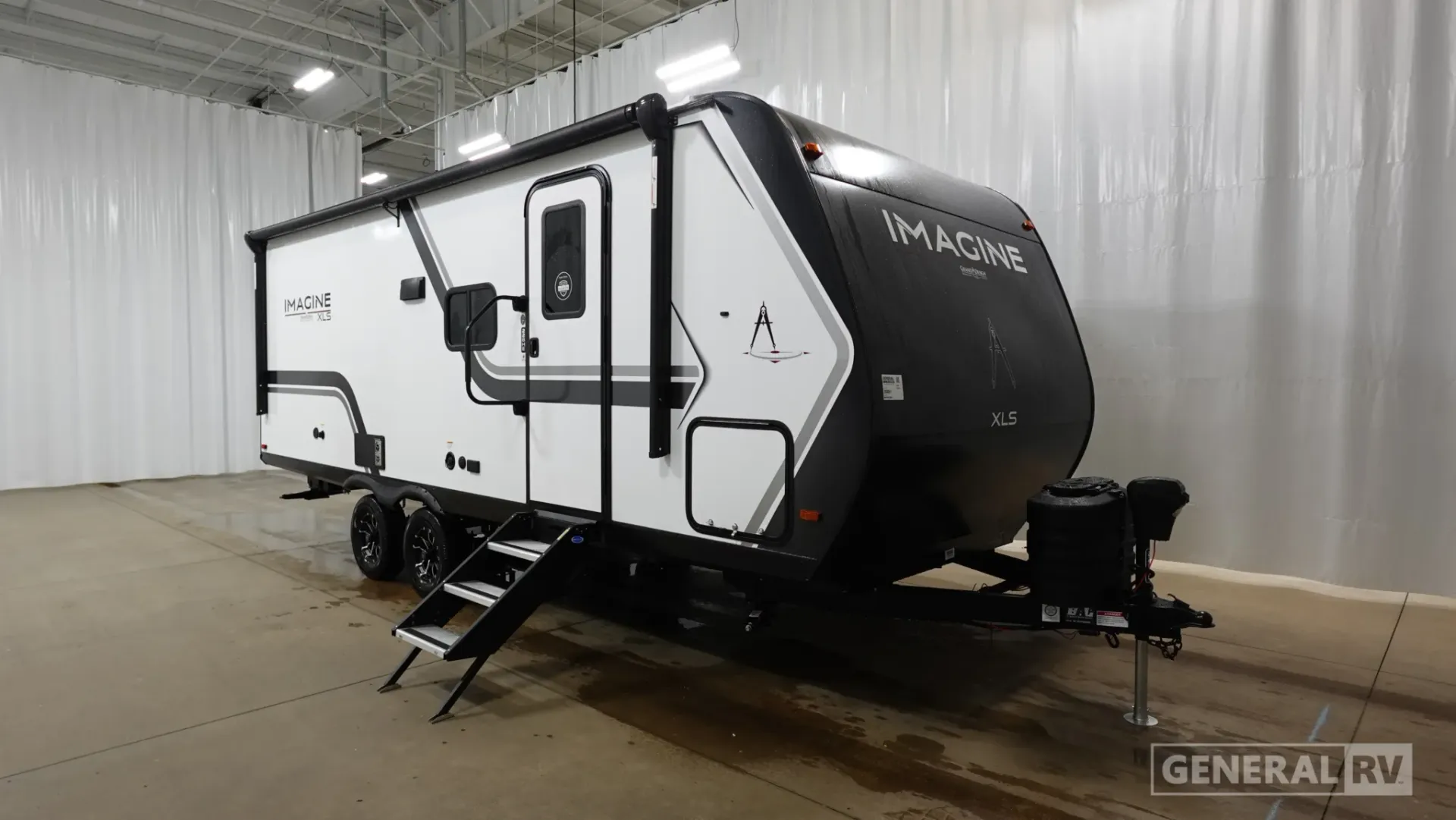 2026 Grand Design Imagine XLS 22BHE - Photo 2