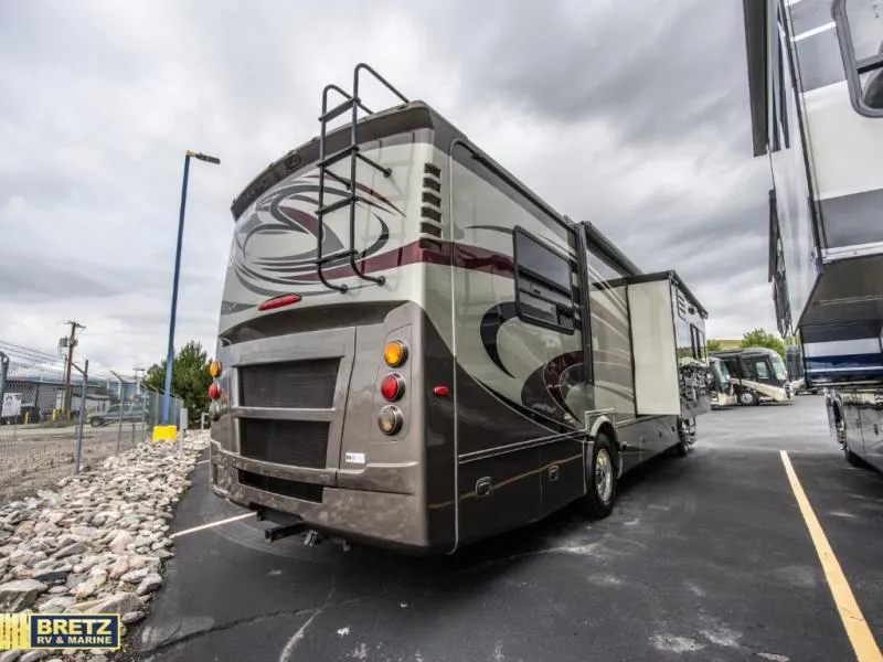 2013 ALLEGRO Breeze 32BR - Photo 4