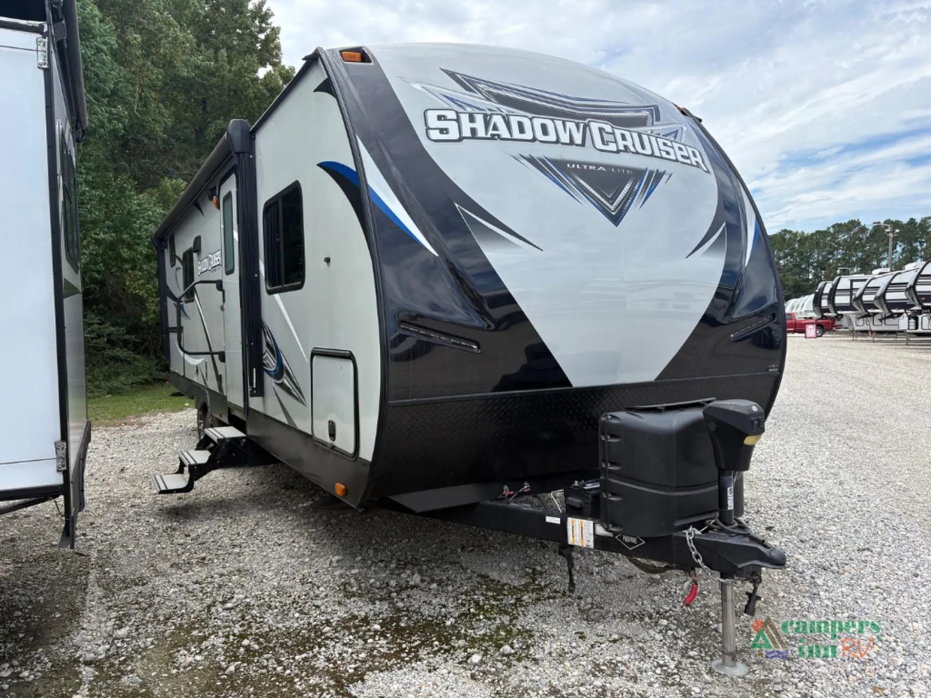2020 Cruiser RV Shadow Cruiser SC259BHS - Photo 2