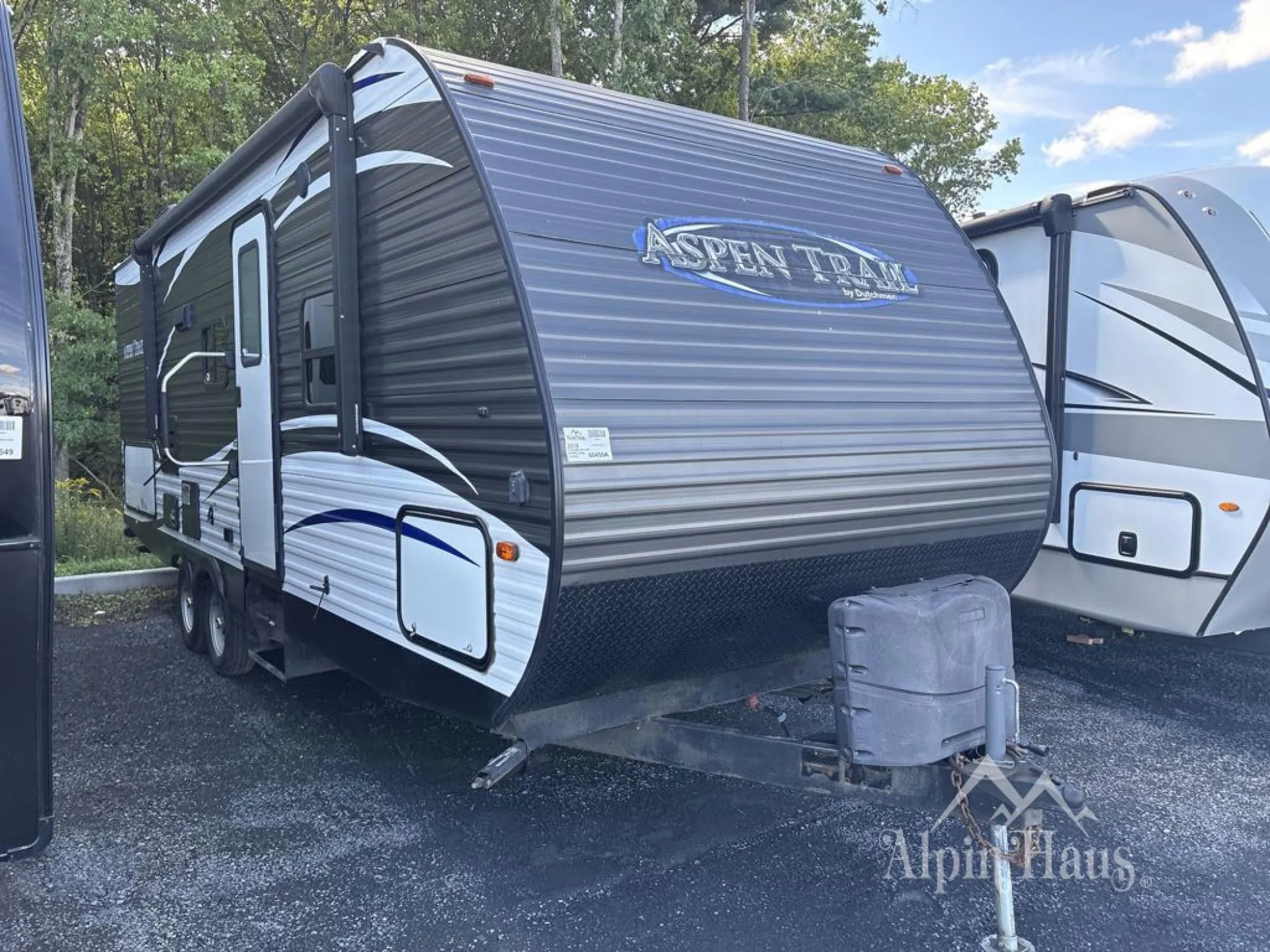 2018 Dutchmen Aspen Trail 2340BHS - Photo 3