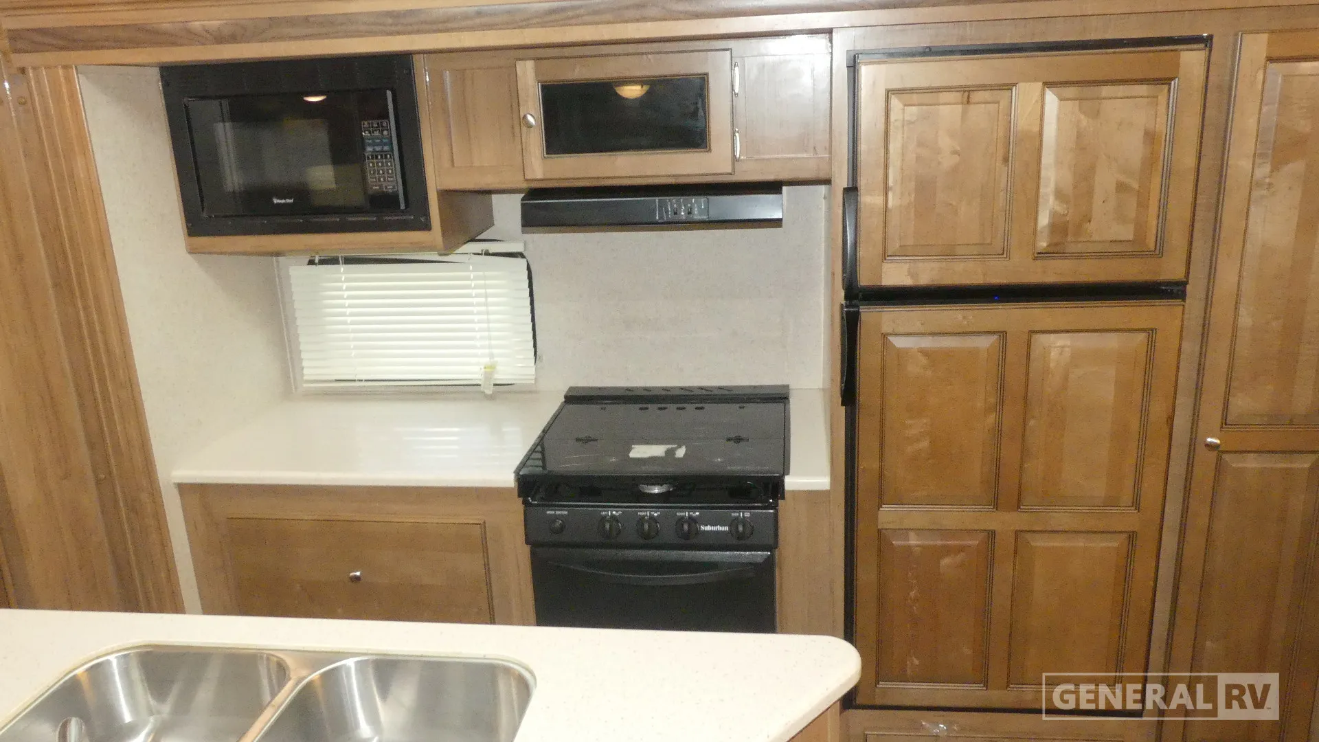 2019 Forest River Rockwood Roo 23IKSS — Photo 6