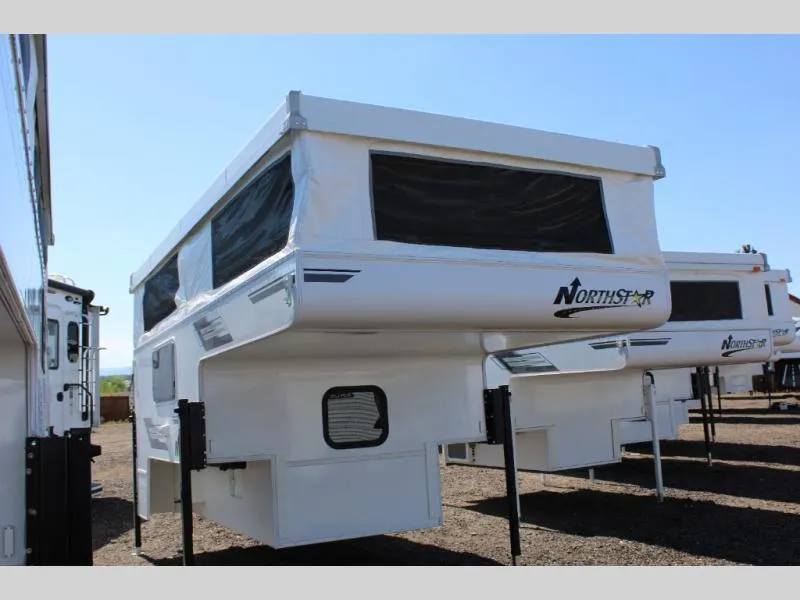 2027 Northstar Northstar Pop-Up 850SC - Photo 3