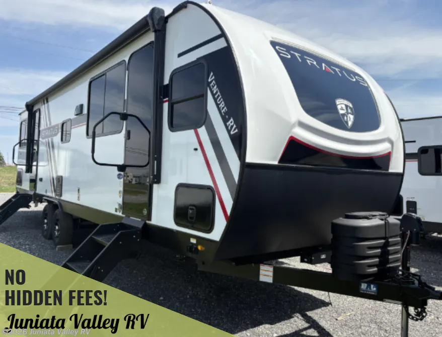 2026 Venture RV Stratus SR282VFD
