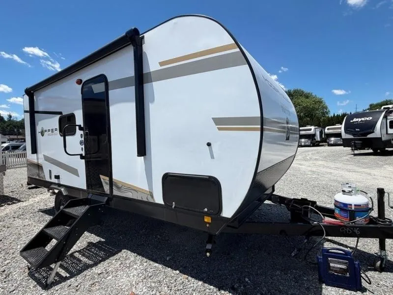 2026 Modern Buggy RV Hopper New    Hopper 4 - Photo 2