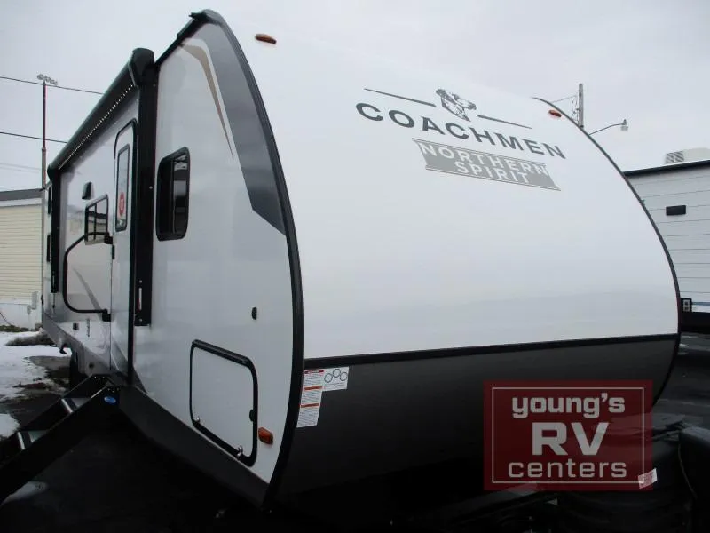 2026 Coachmen Northern Spirit SE 29BH - Photo 3