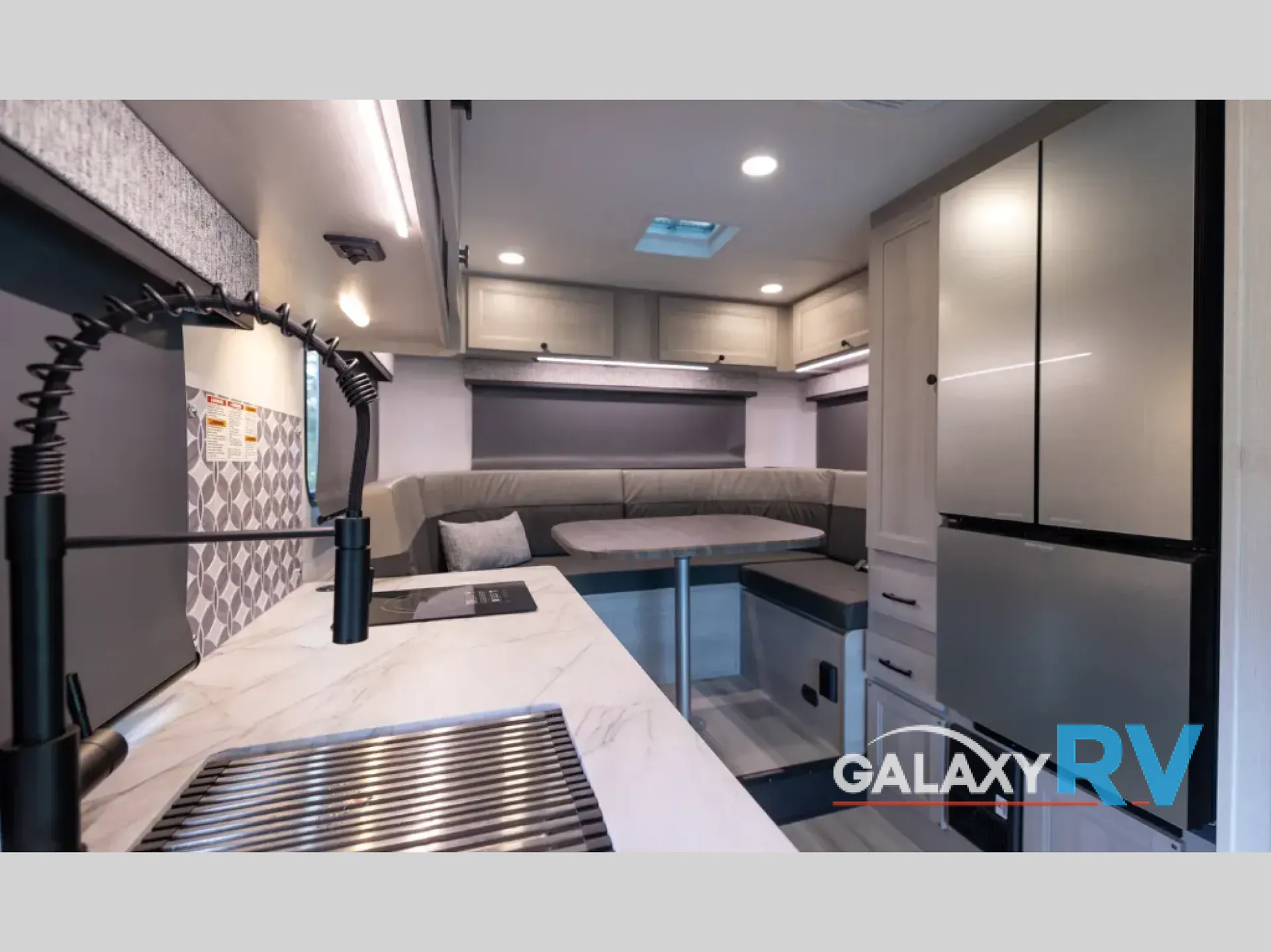 2027 Forest River Solera 19N - Photo 4