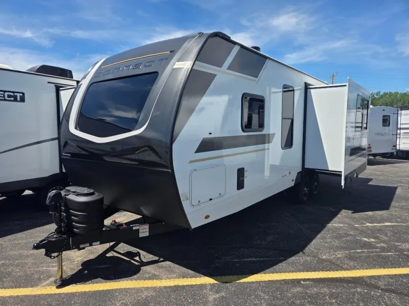 2026 KZ Connect 271RL - Photo 2