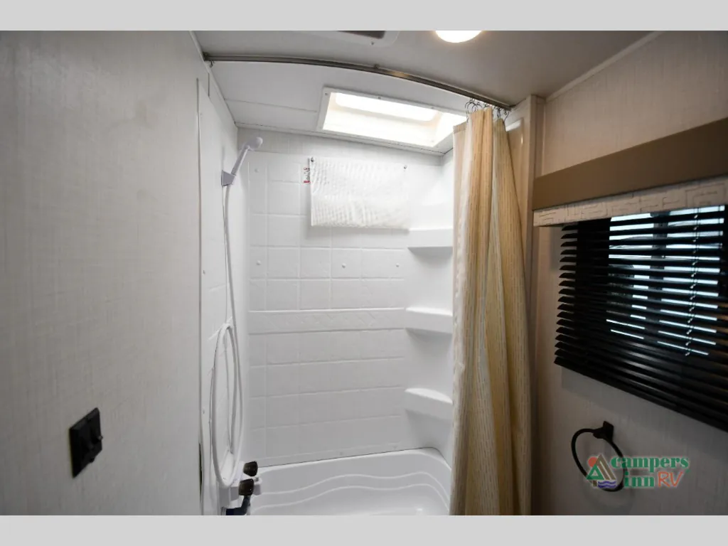 2024 Forest River Flagstaff Micro Lite 25BRDS, Photos photo 44