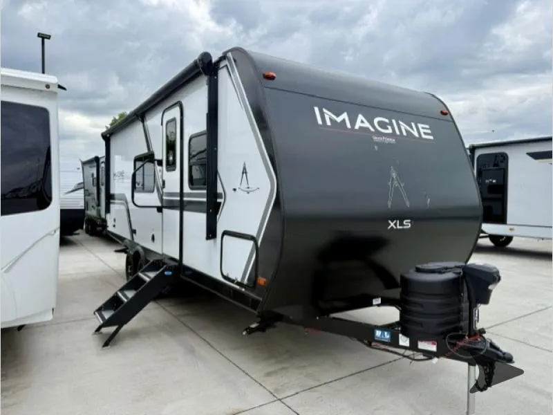 2026 Grand Design Imagine 22MLE - Photo 3