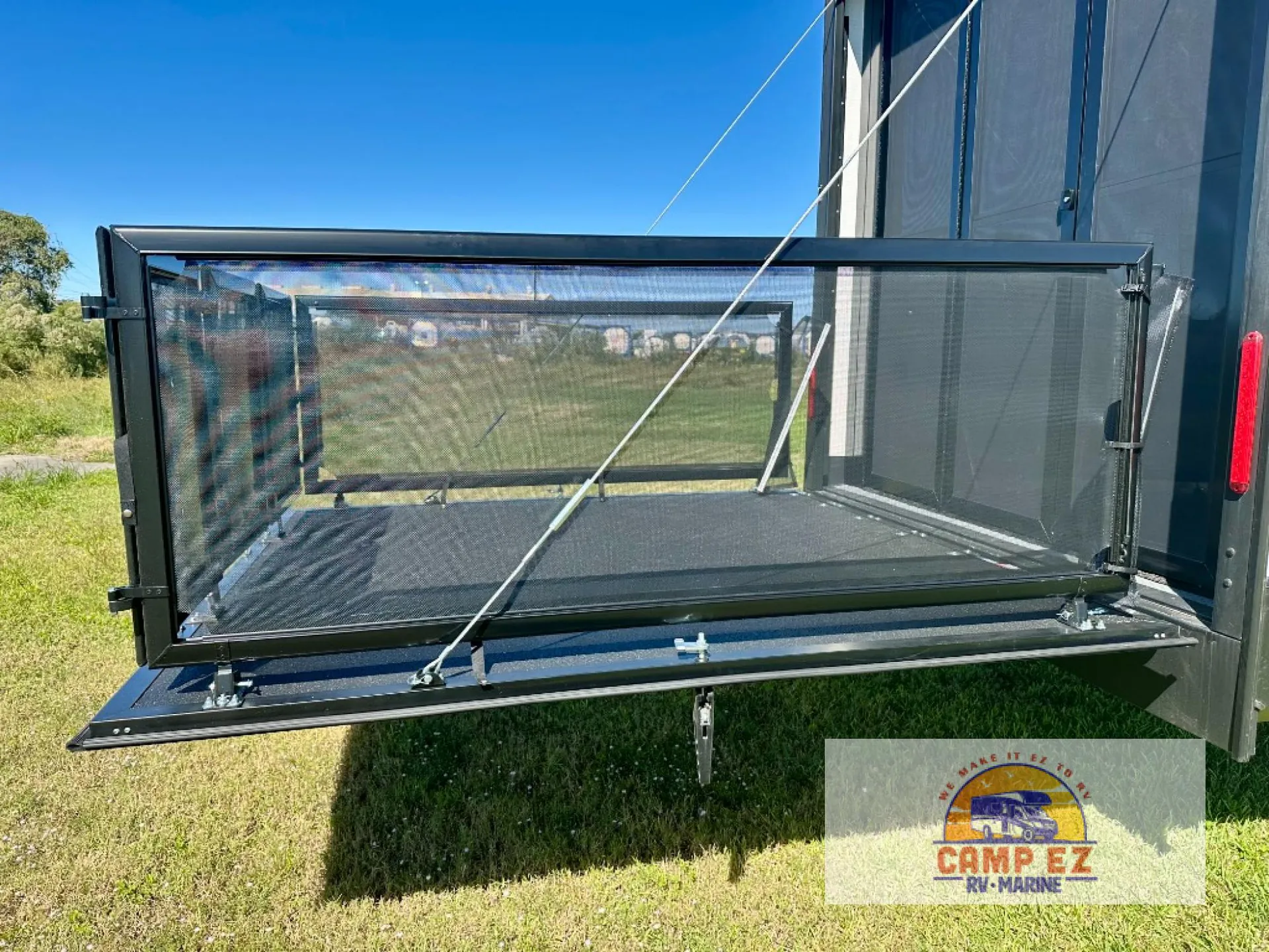 2026 Forest River XLR Nitro 41G14 - Photo 3