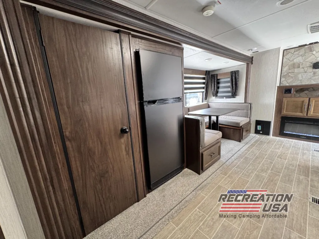 2021 Forest River Cherokee 274BRB, Photos photo 14
