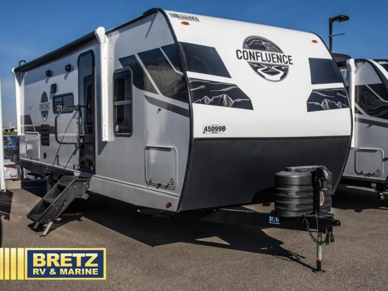 2026 KZ Confluence 24BH - Photo 2