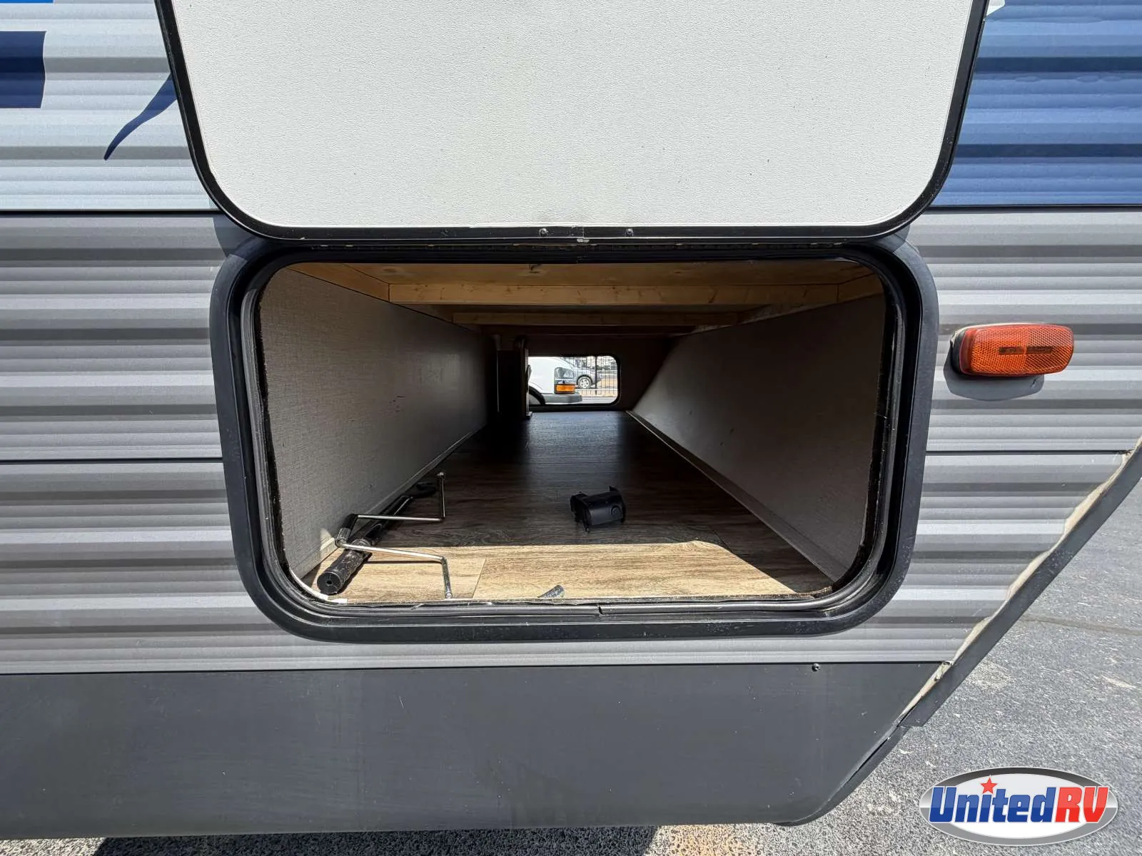 2020 Coachmen Catalina Summit Series 8 271RKS - Photo 3
