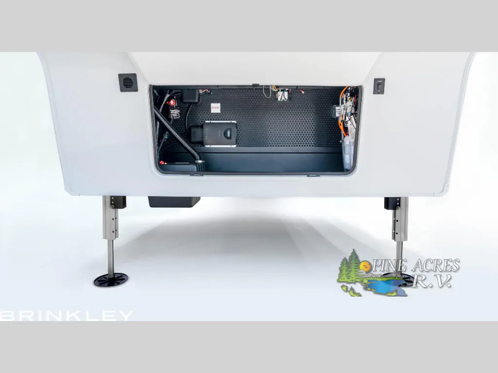 2026 Brinkley Model Z 3515, Photos photo 105