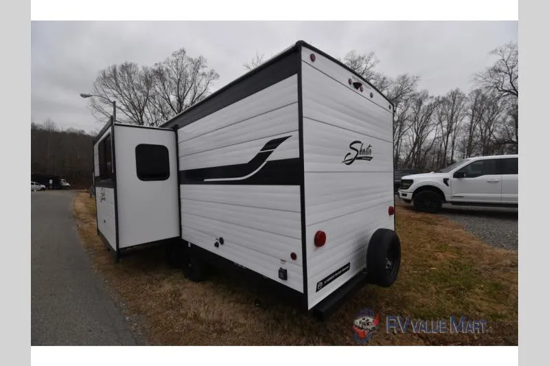 2026 Shasta RVs i-5 Edition 526RBS - Photo 4