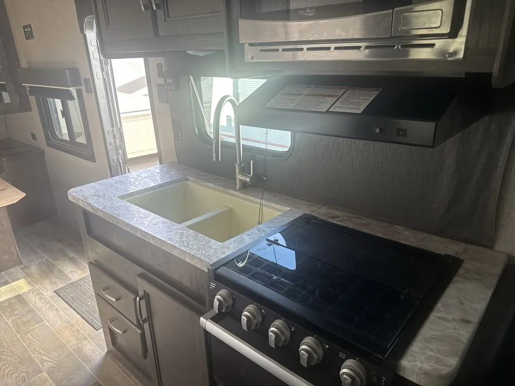 2021 Jayco Jay Flight SLX 8 212QB, Photos photo 14