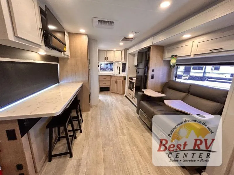2027 Ember RV Touring Edition 2300MLL - Photo 3