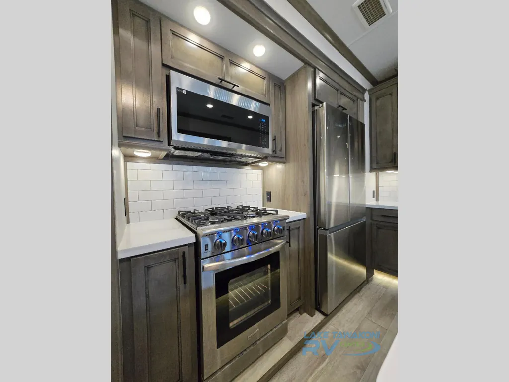 2022 Forest River RiverStone 419RD, Photos photo 16