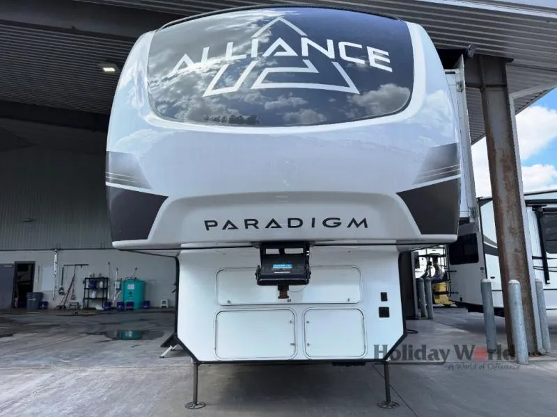 2024 Alliance RV Paradigm 395DS - Photo 3