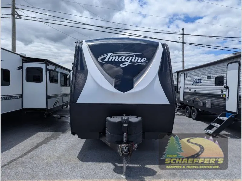 2022 Grand Design Imagine 2970RL - Photo 3