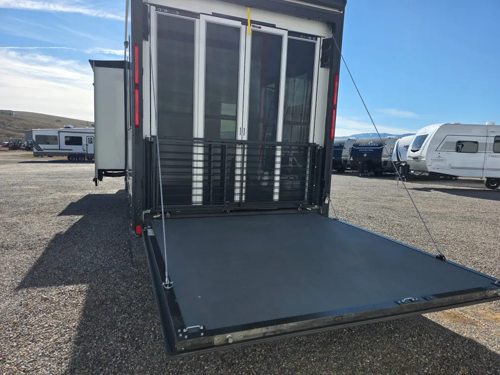 2024 Brinkley Model G 3500, Photos photo 21