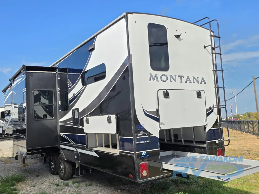 2024 Keystone Montana 3901RK, Photos photo 6