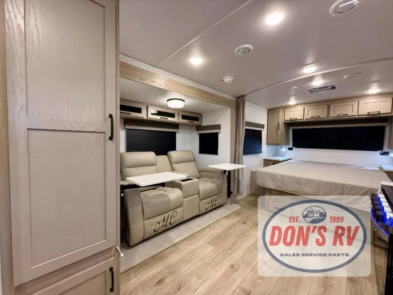 2025 Forest River Rockwood Mini Lite 2205S - Photo 3
