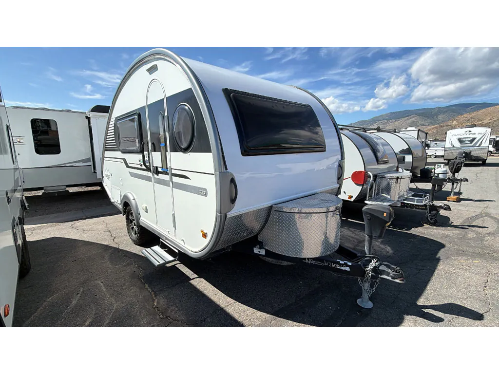 2019 NuCamp TAB 400 - Photo 2