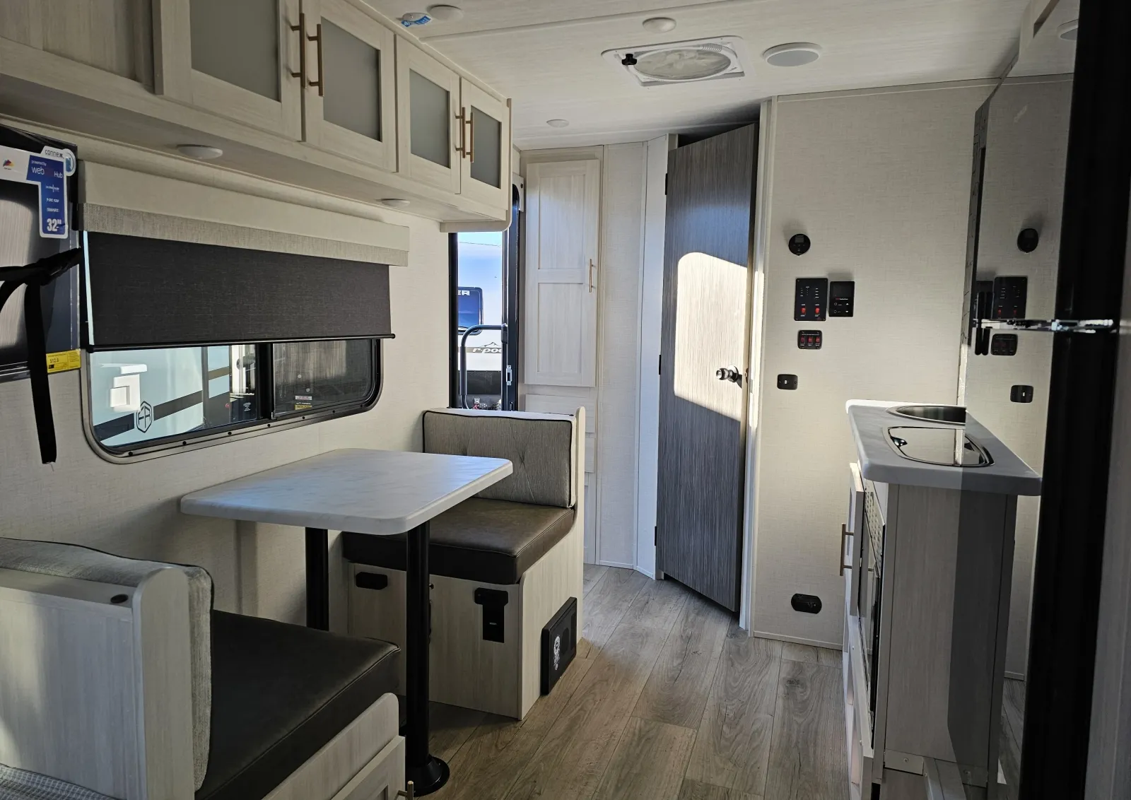 2026 Forest River R-POD RP-180 — Photo 5