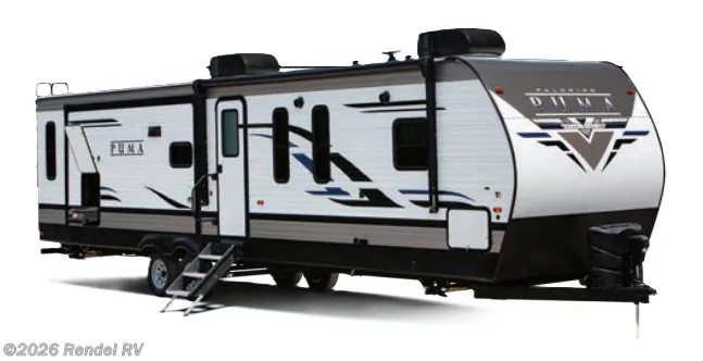 2022 Palomino Puma 28BHSS - Photo 3