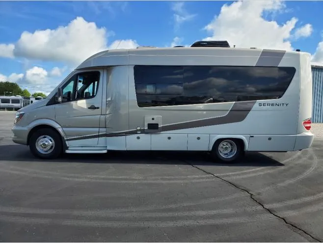 2017 Leisure Travel Serenity 24CB - Photo 4