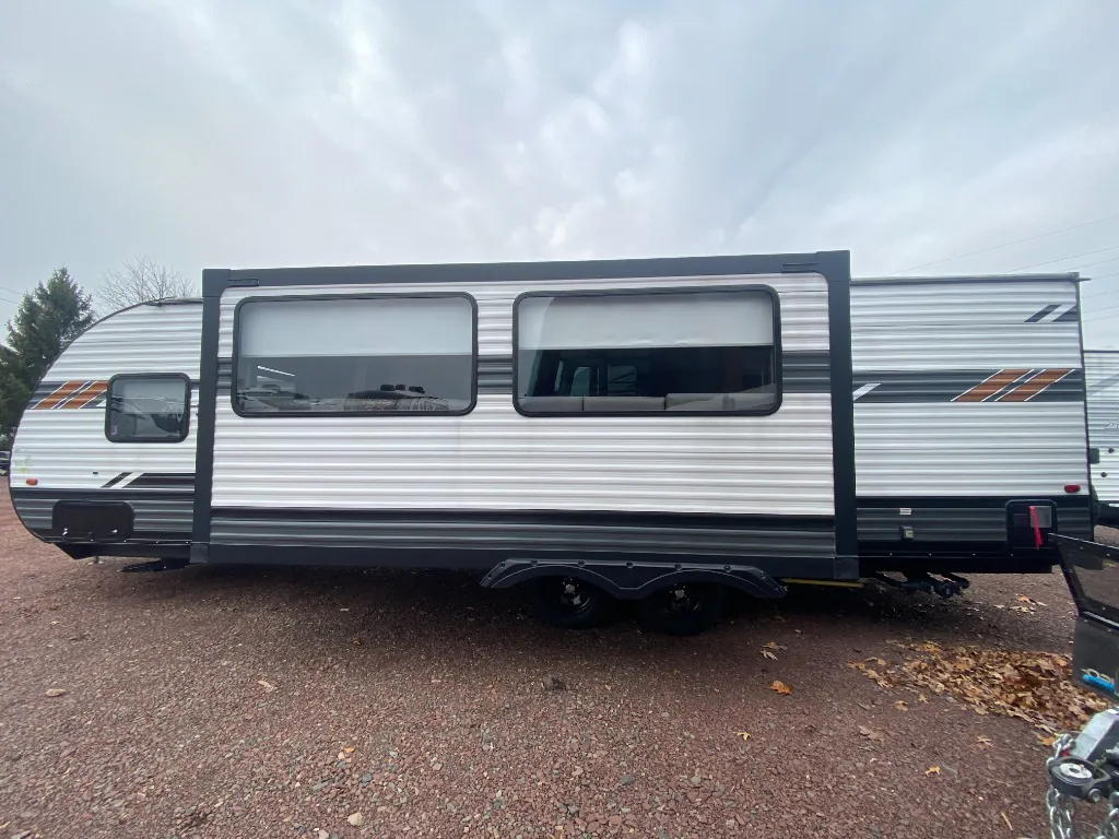2022 Forest River Wildwood X-Lite 263BHXL — Photo 6