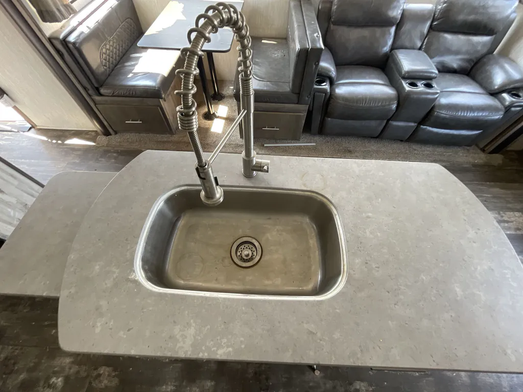 2019 Forest River Sabre 36BHQ, Photos photo 18