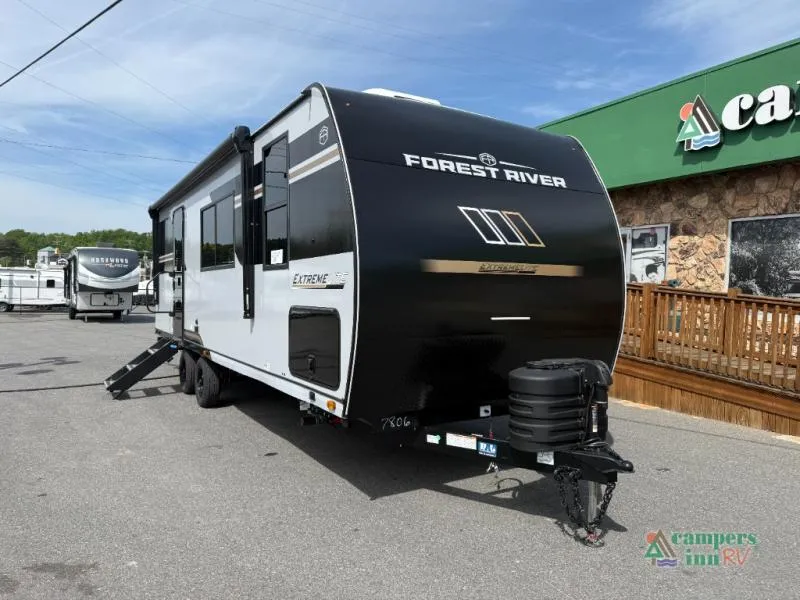2026 Forest River Vibe Extreme Lite 2500CK - Photo 2