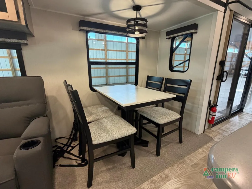 2024 Forest River Puma Vista 37PFL, Photos photo 33