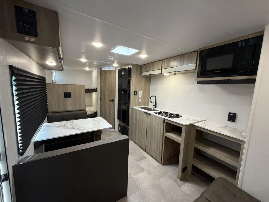 2027 Forest River Airelume 260, Photos photo 5