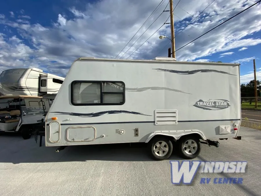2008 Starcraft Travel Star XLT 19CK - Photo 4