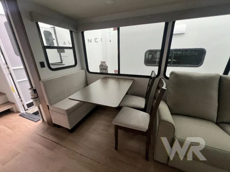 2027 Alliance RV Avenue 29RL - Photo 3